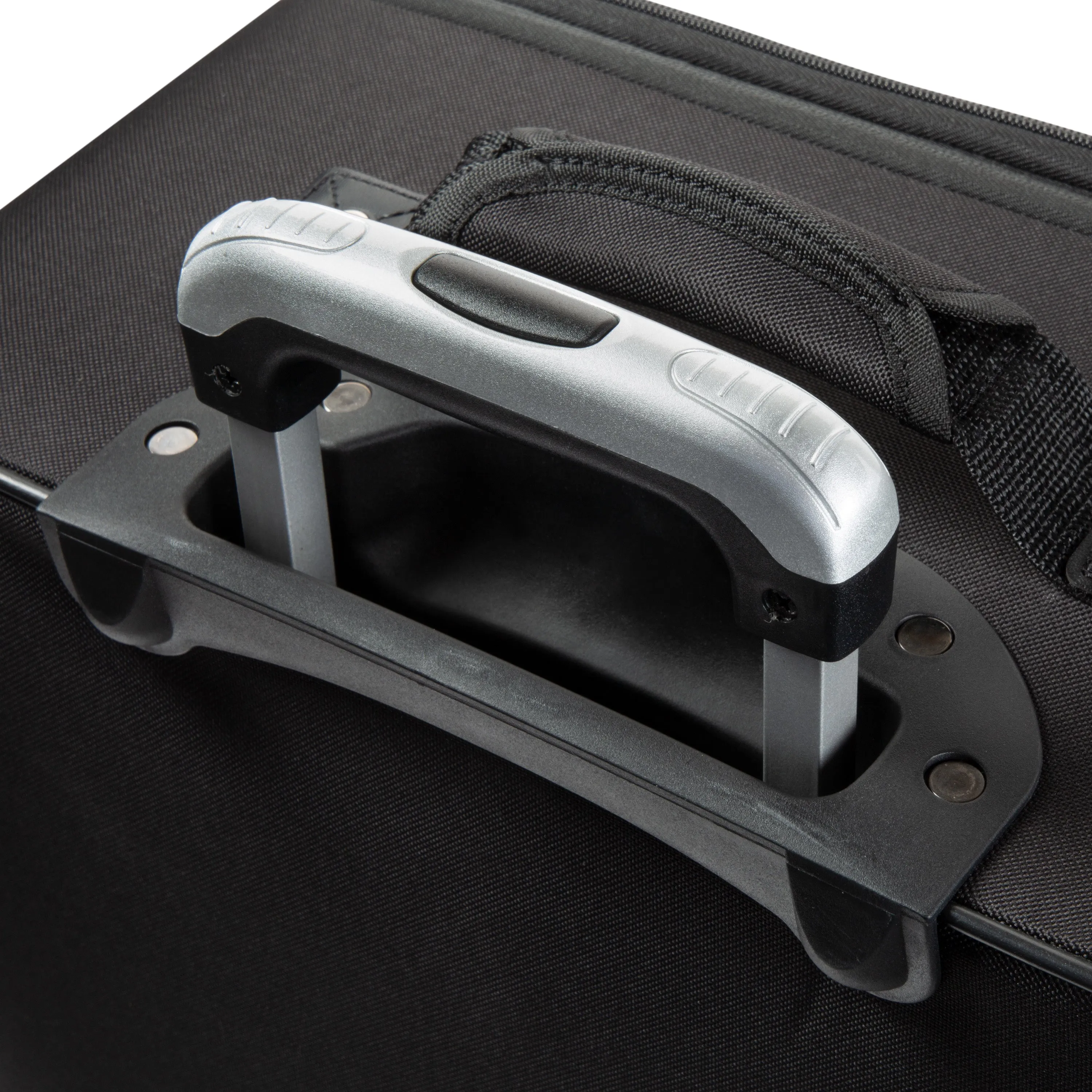 Skyway Epic Softside 4-Wheel 20" Luggage Spinner Collection
