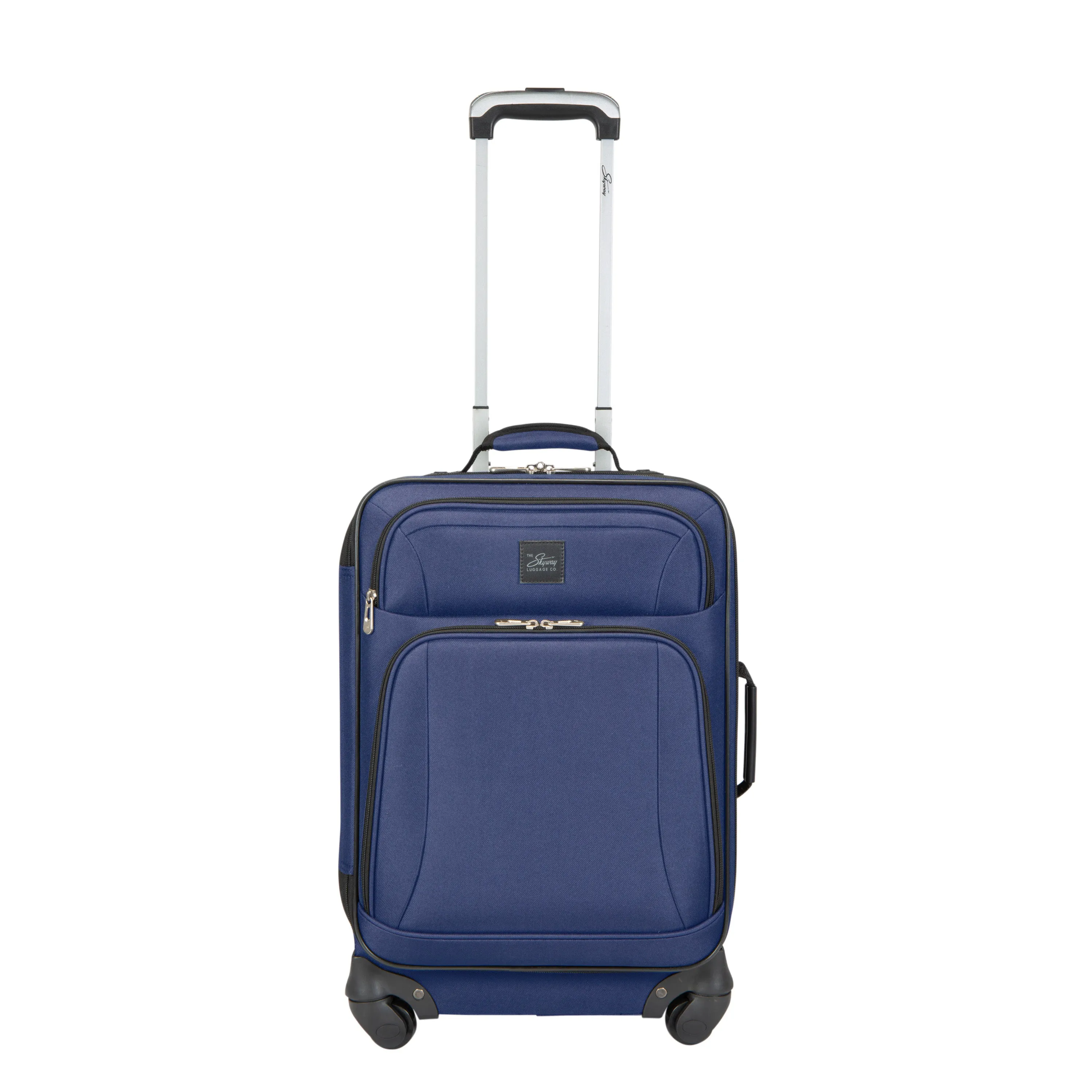 Skyway Epic Softside 4-Wheel 20" Luggage Spinner Collection