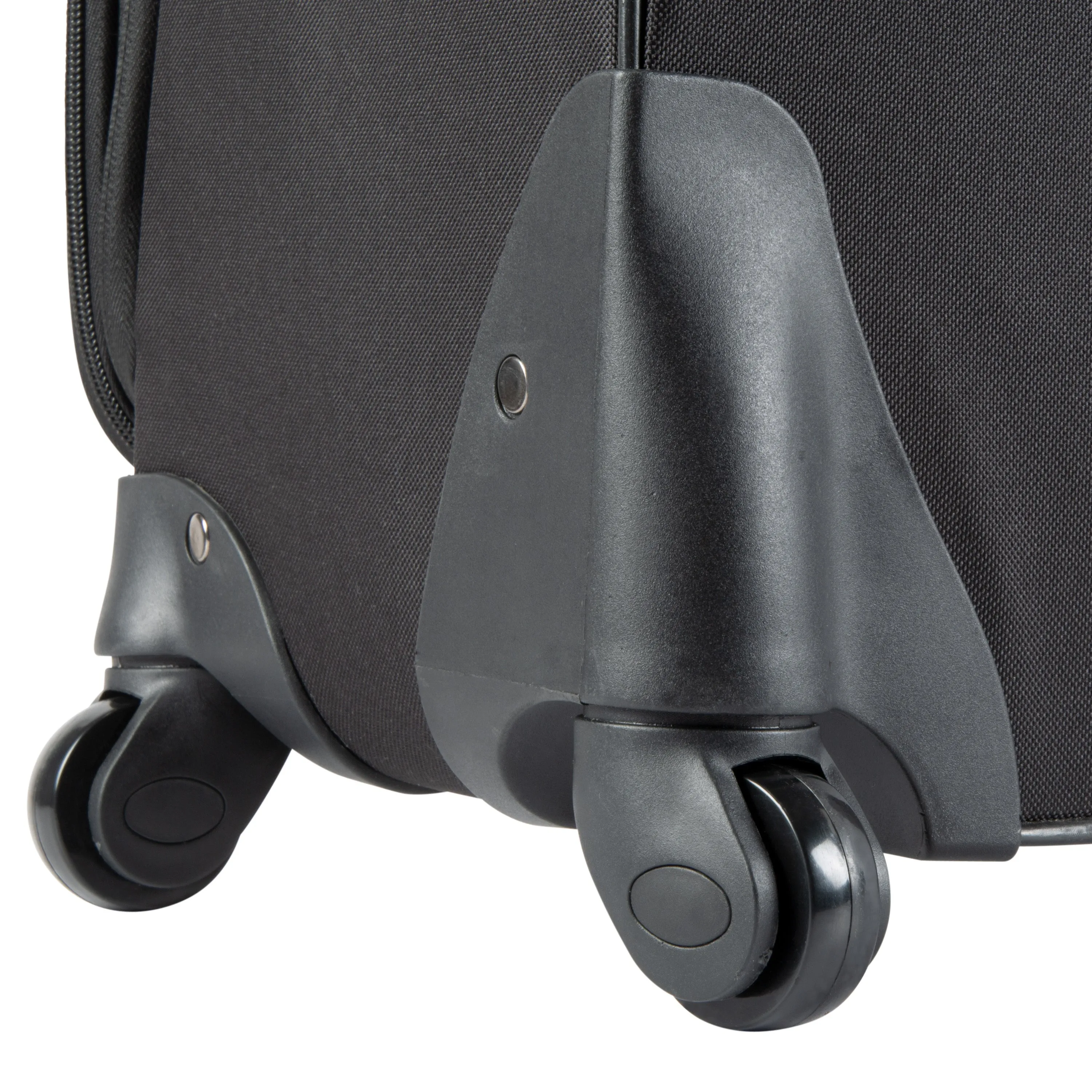 Skyway Epic Softside 4-Wheel 20" Luggage Spinner Collection