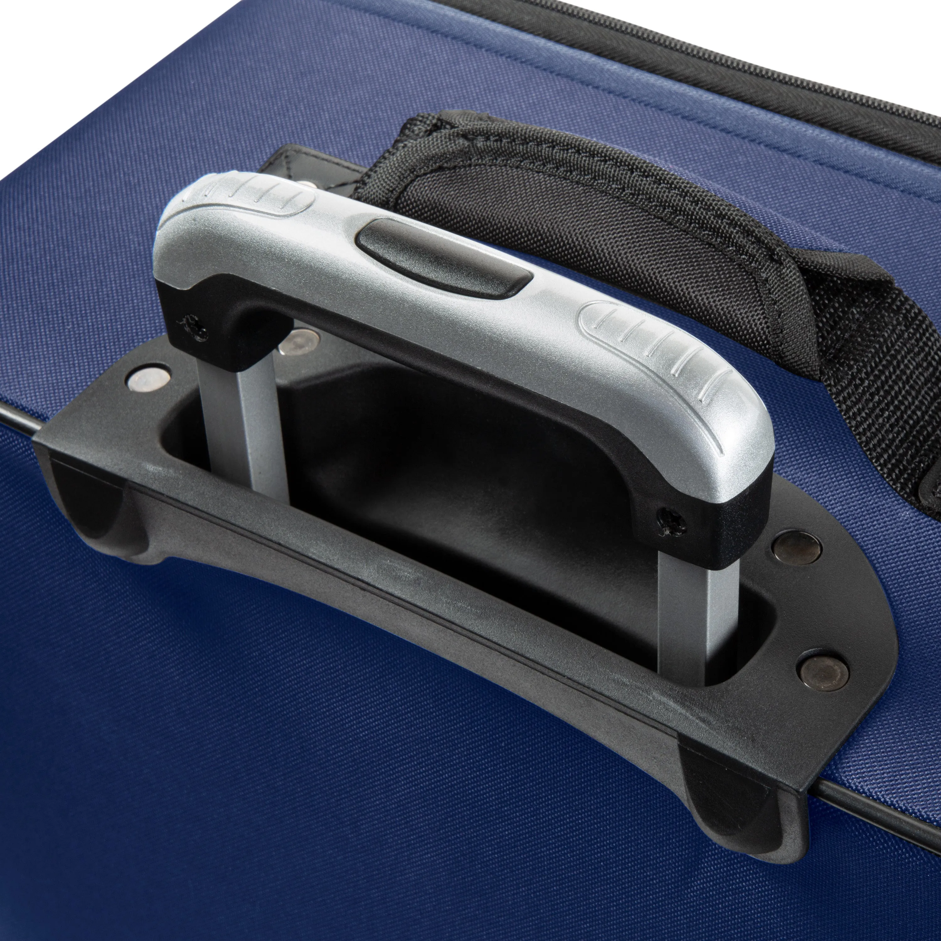 Skyway Epic Softside 4-Wheel 20" Luggage Spinner Collection