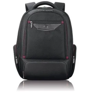 Solo Executive 17.3" Laptop Backpack