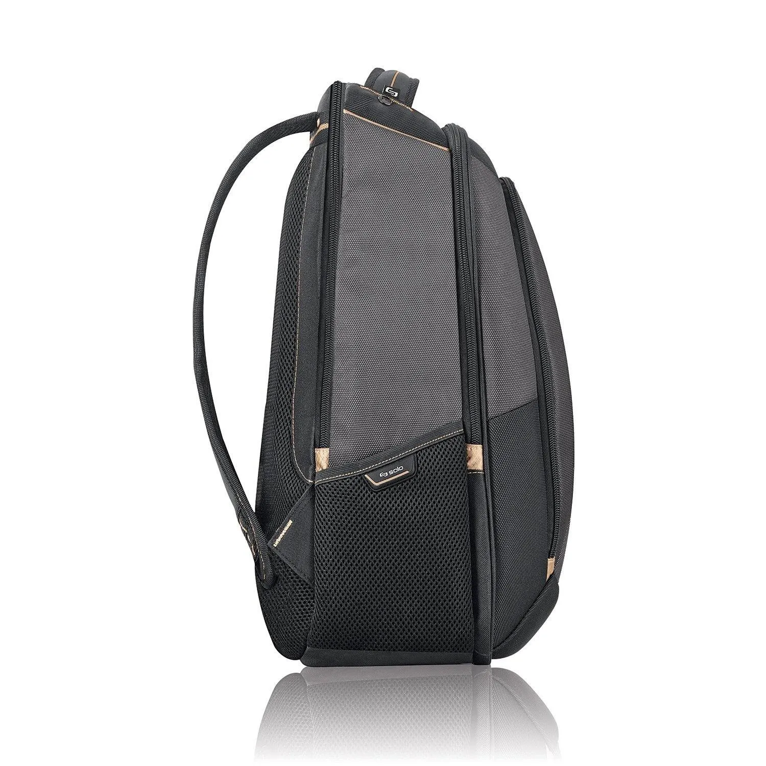 Solo Pro 17.3" Backpack PRO741