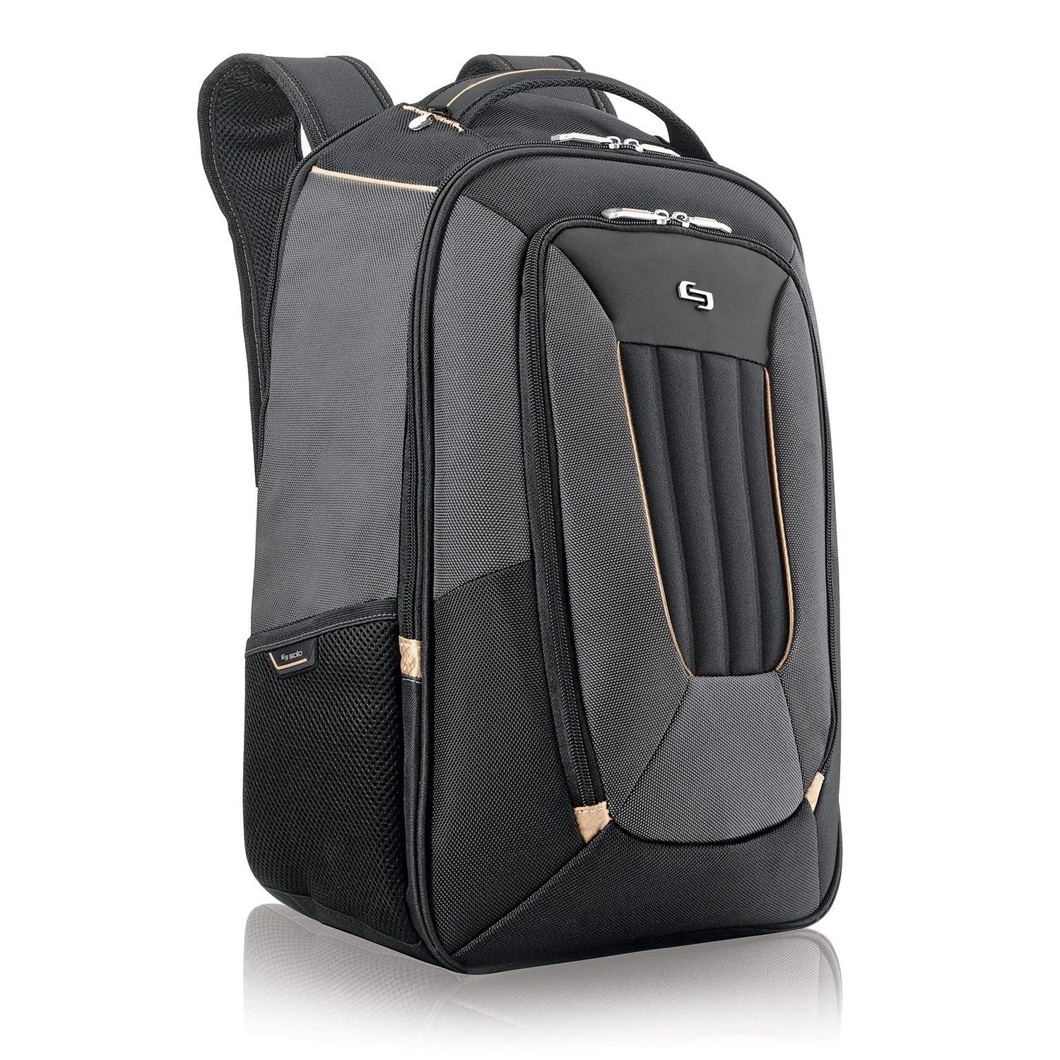 Solo Pro 17.3" Backpack PRO741