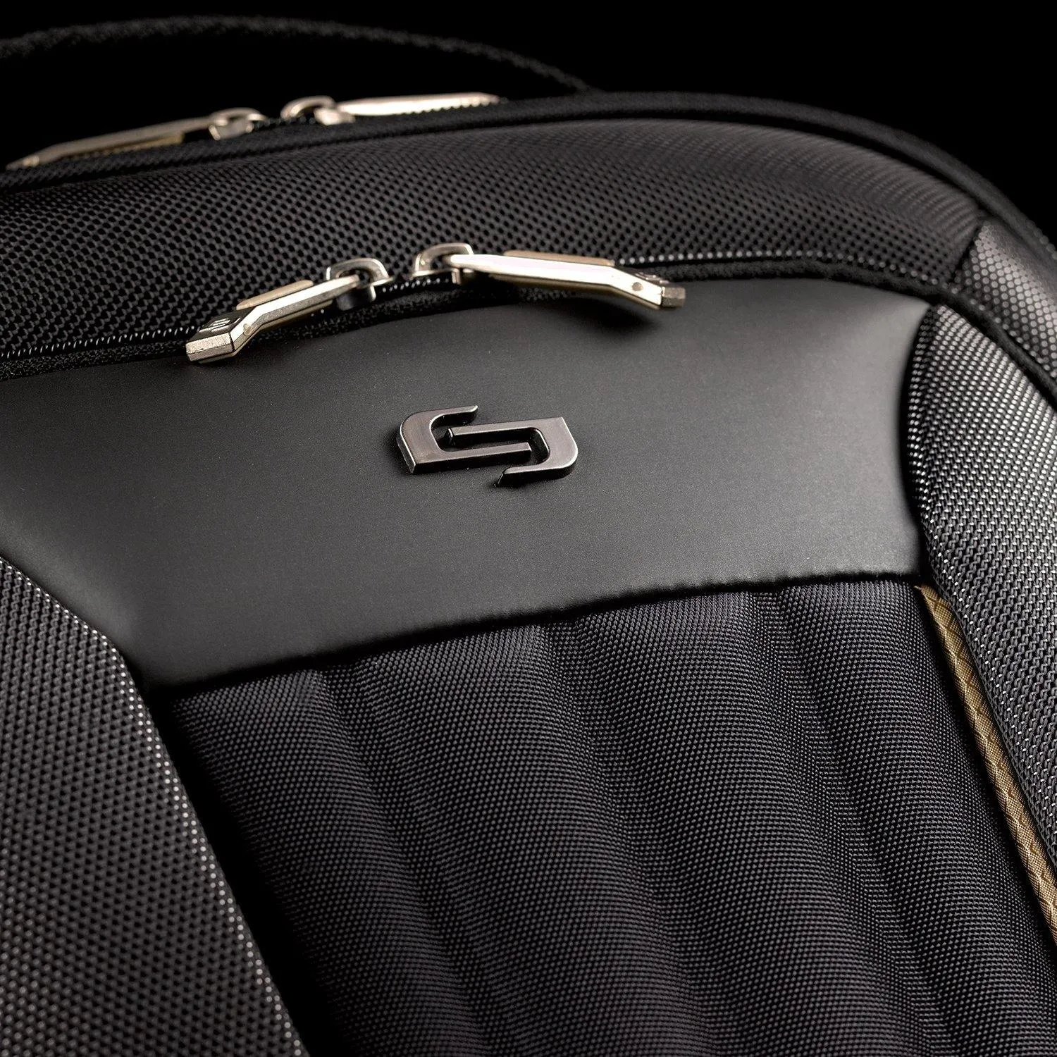 Solo Pro 17.3" Backpack PRO741