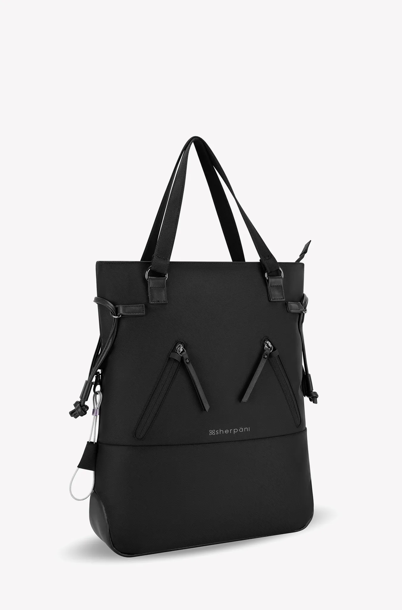 Tempest | Convertible Tote