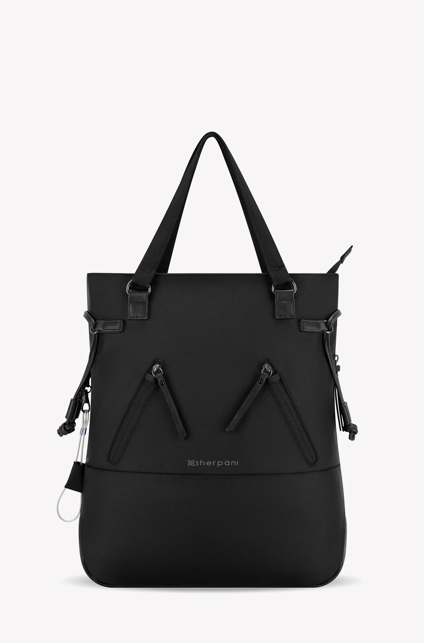 Tempest | Convertible Tote
