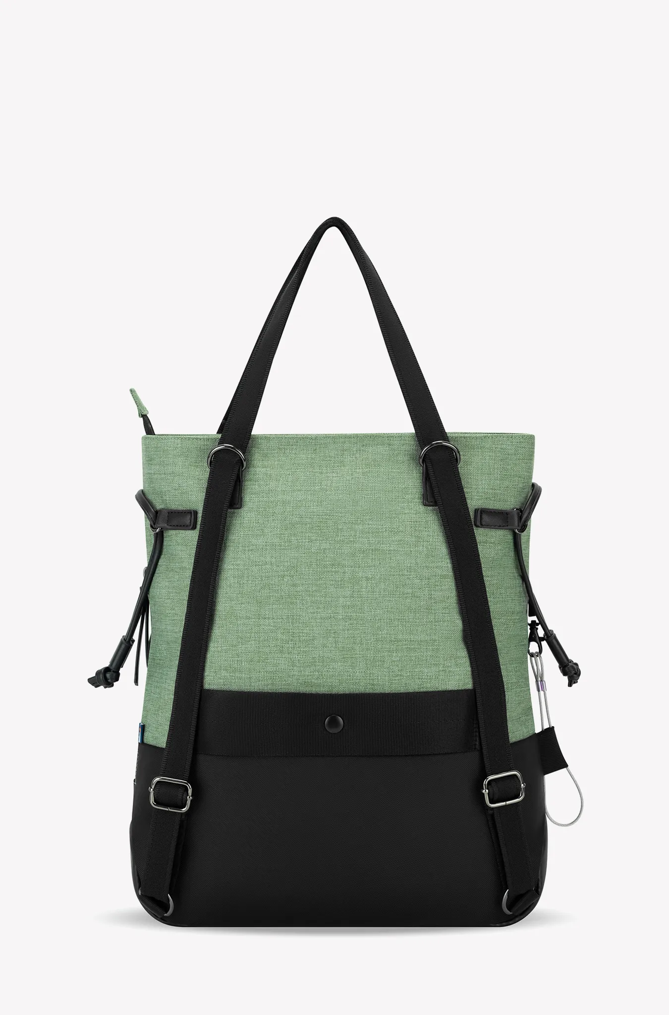 Tempest | Convertible Tote