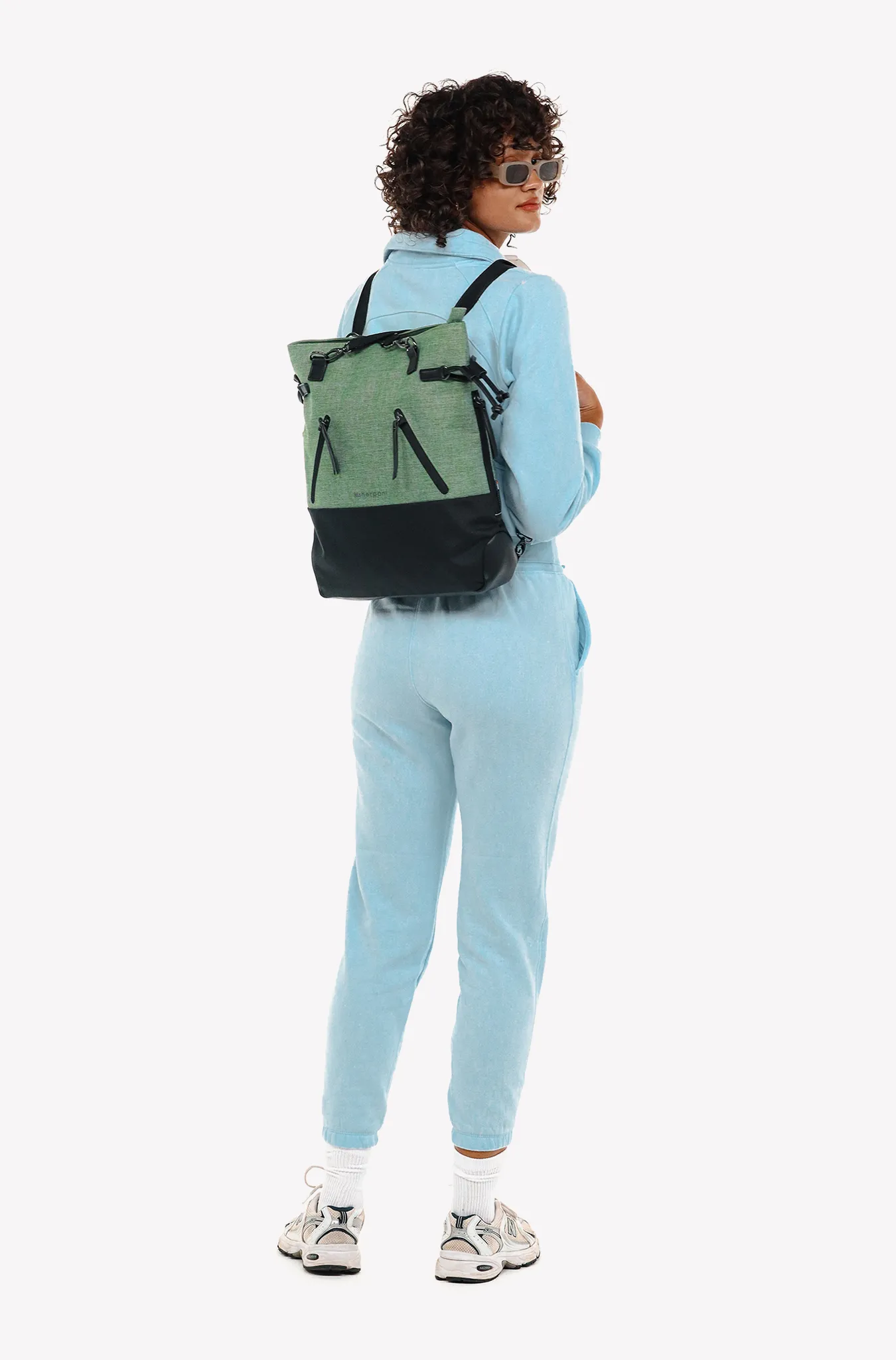 Tempest | Convertible Tote
