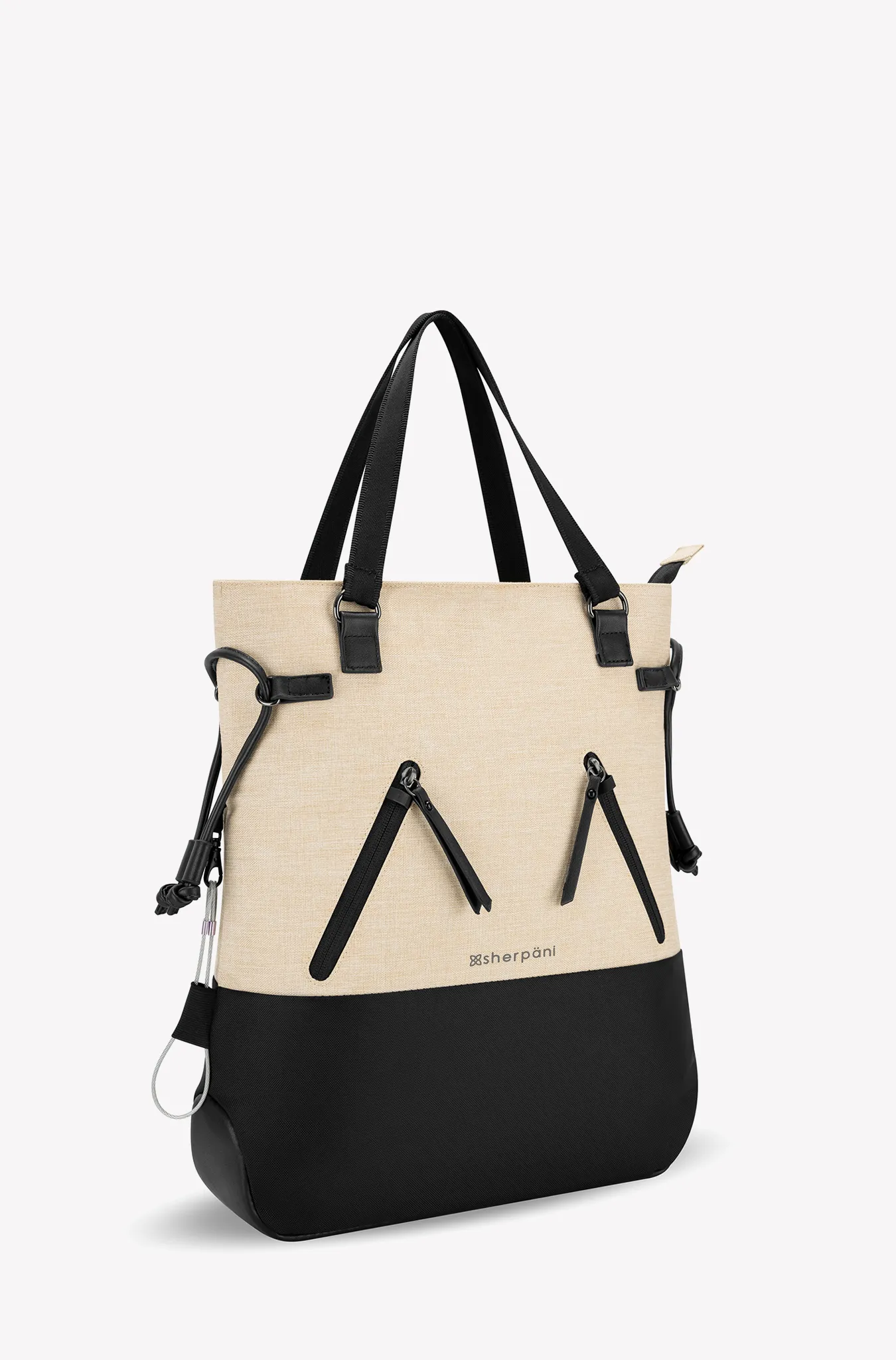 Tempest | Convertible Tote