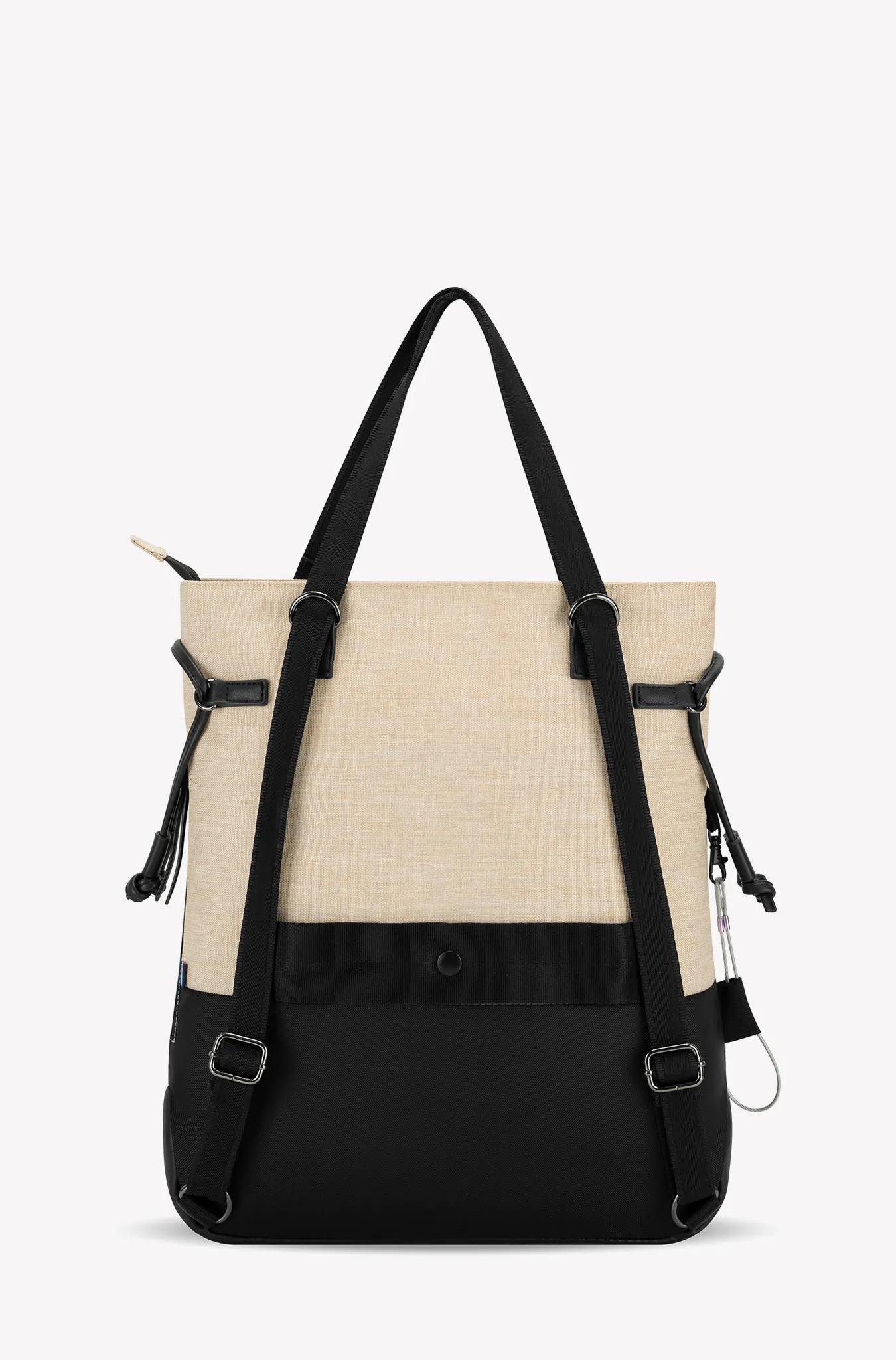 Tempest | Convertible Tote