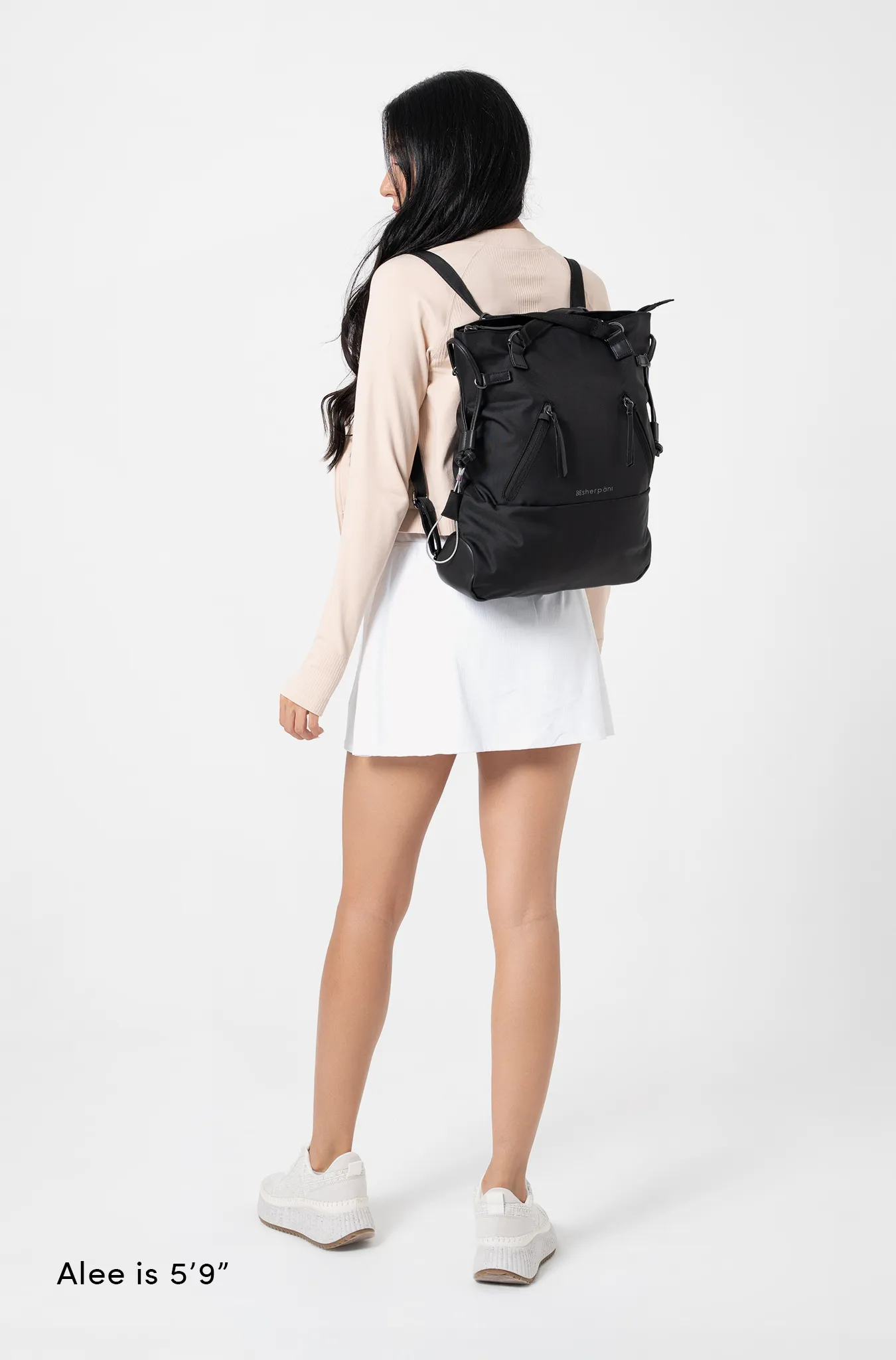 Tempest | Convertible Tote