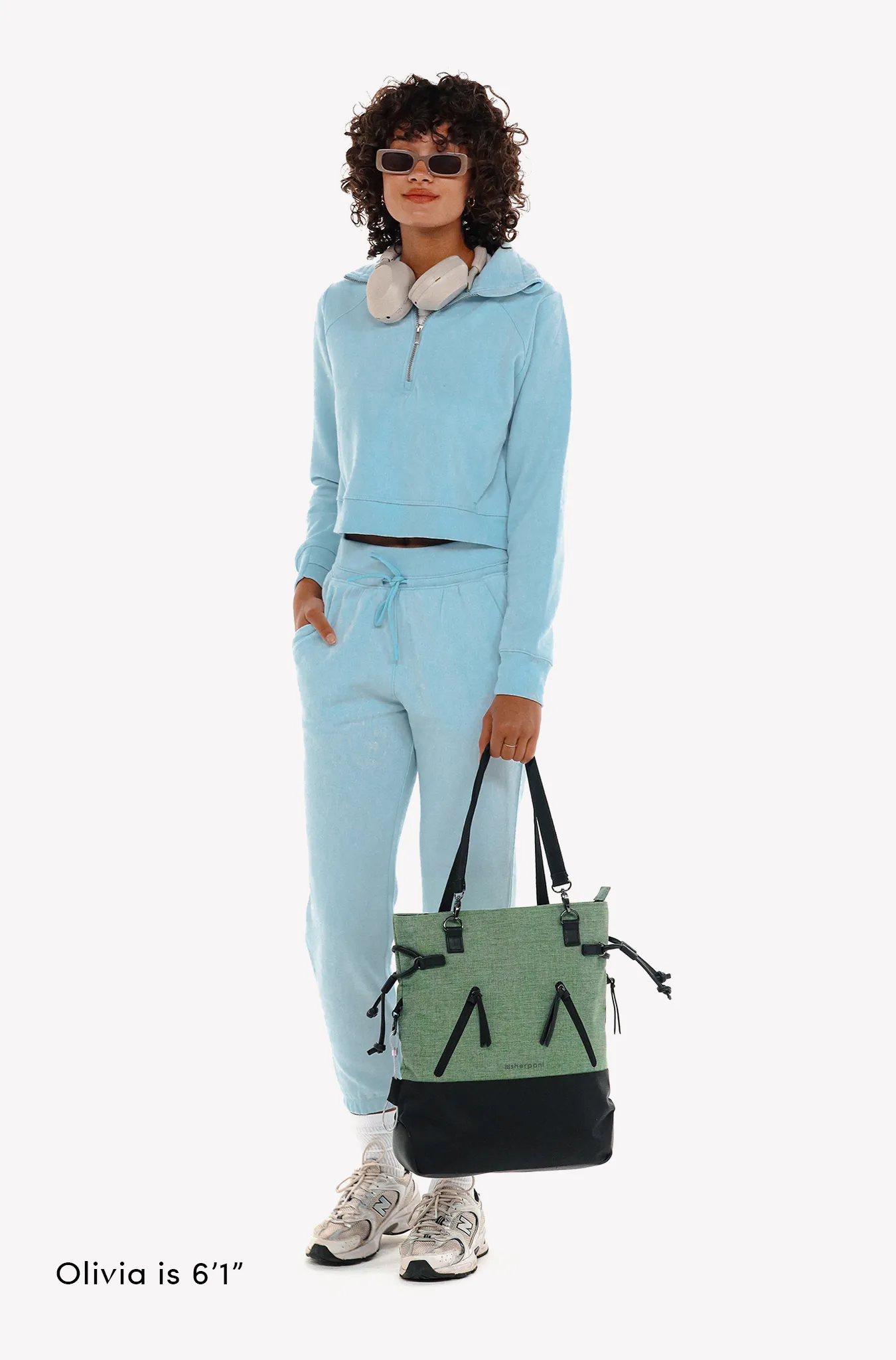 Tempest | Convertible Tote