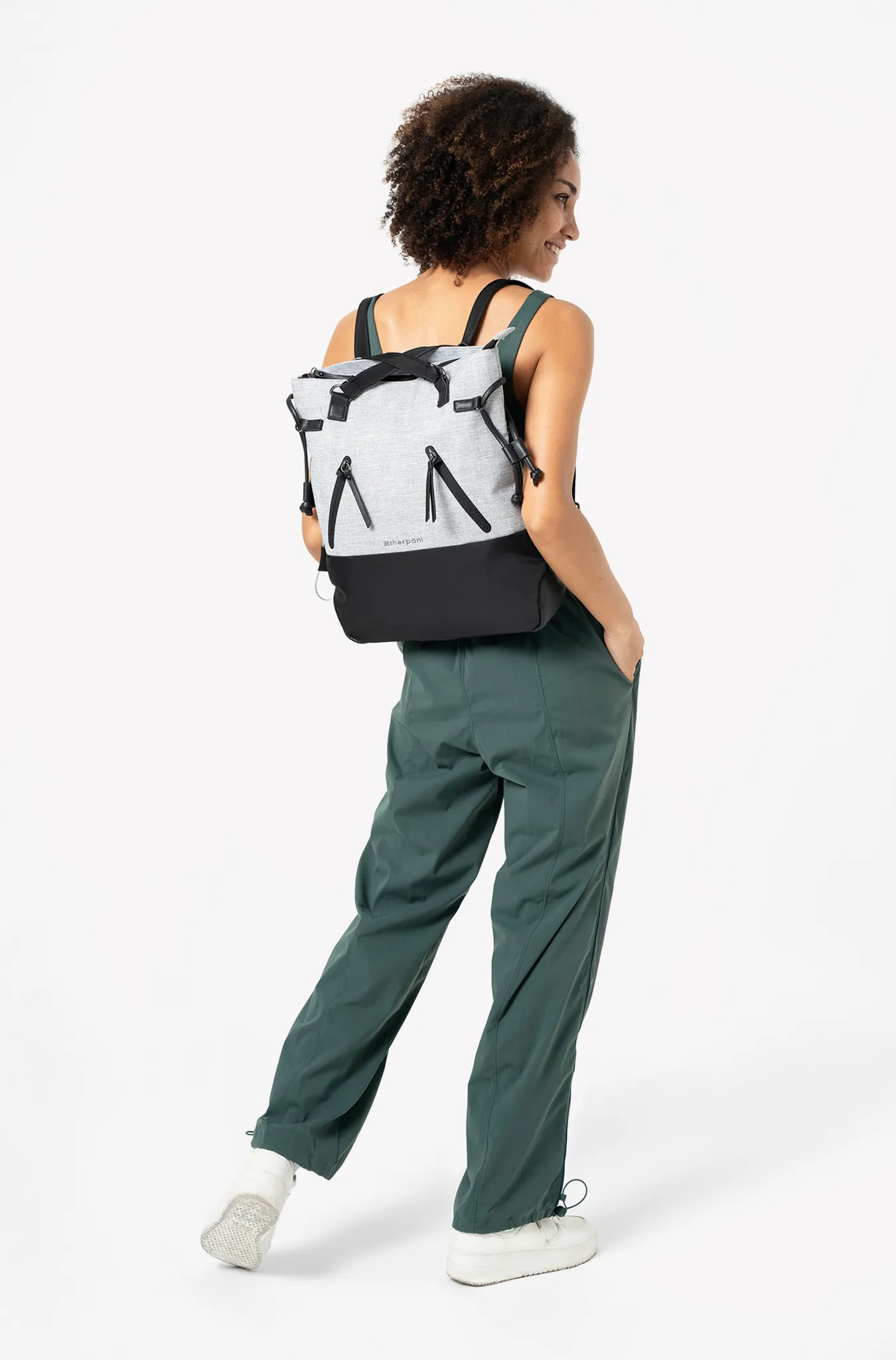 Tempest | Convertible Tote