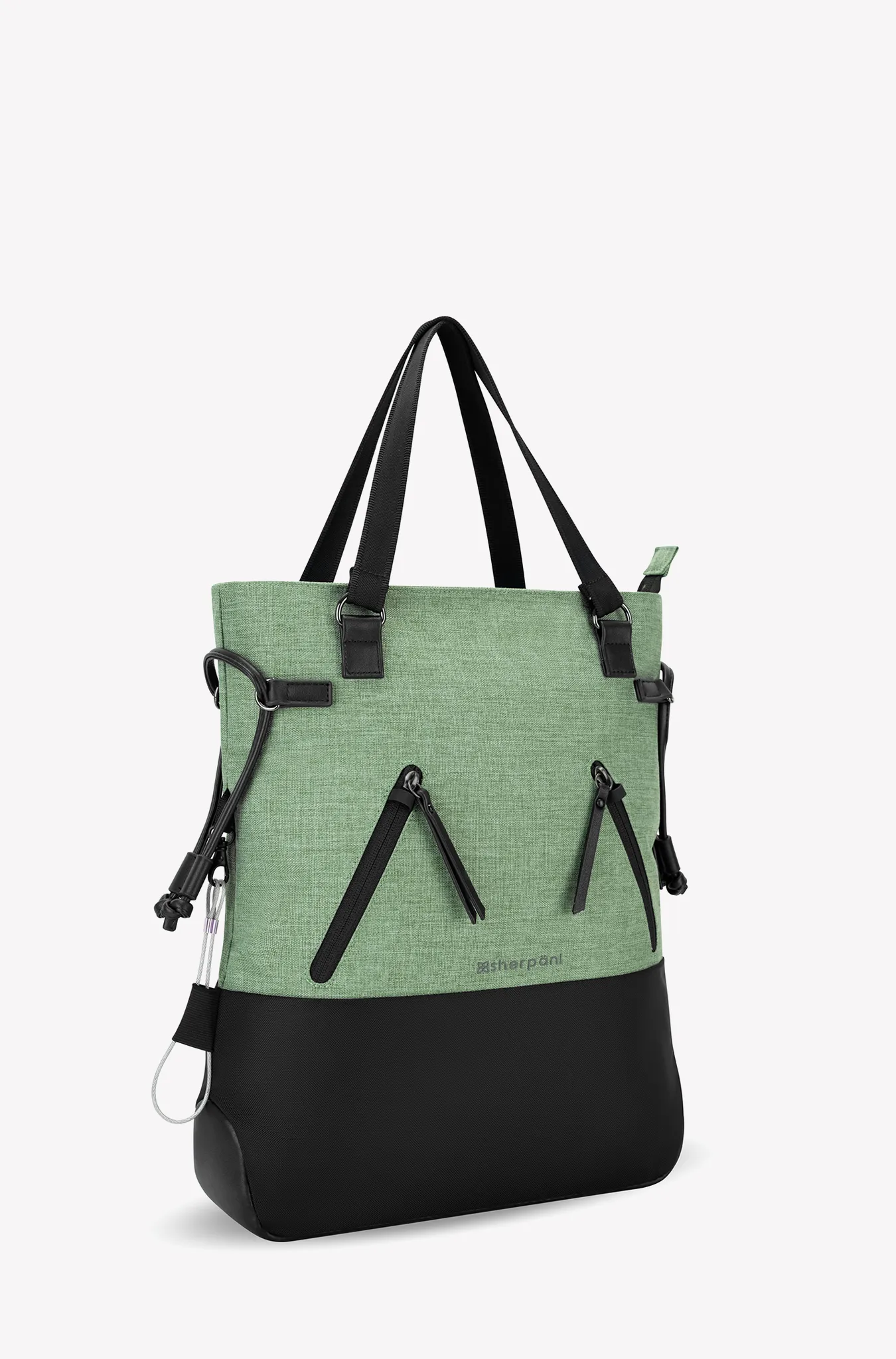 Tempest | Convertible Tote