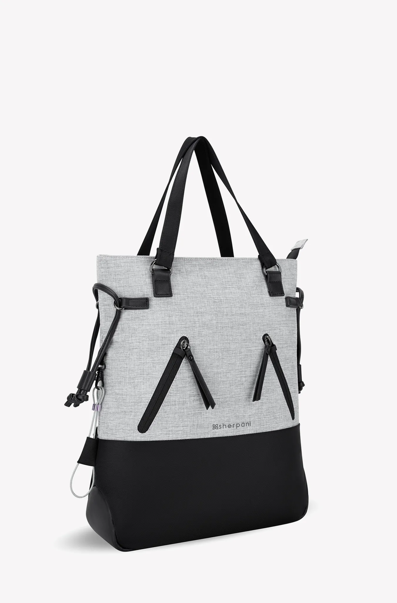 Tempest | Convertible Tote