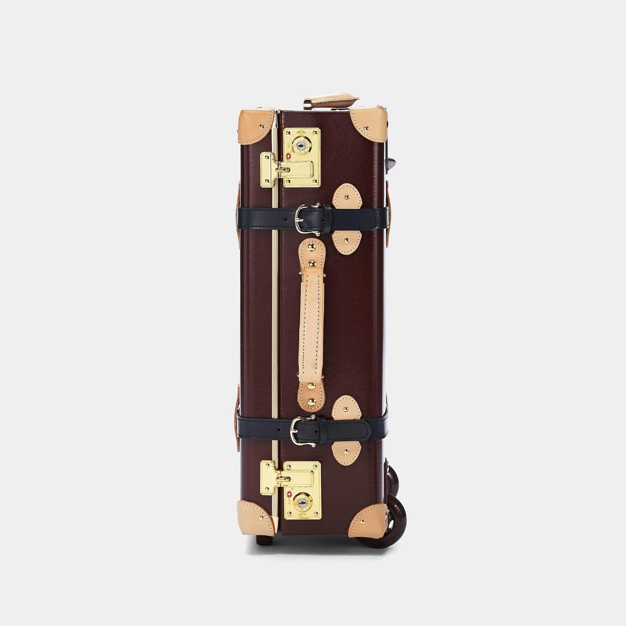The Architect - Burgundy Carryon