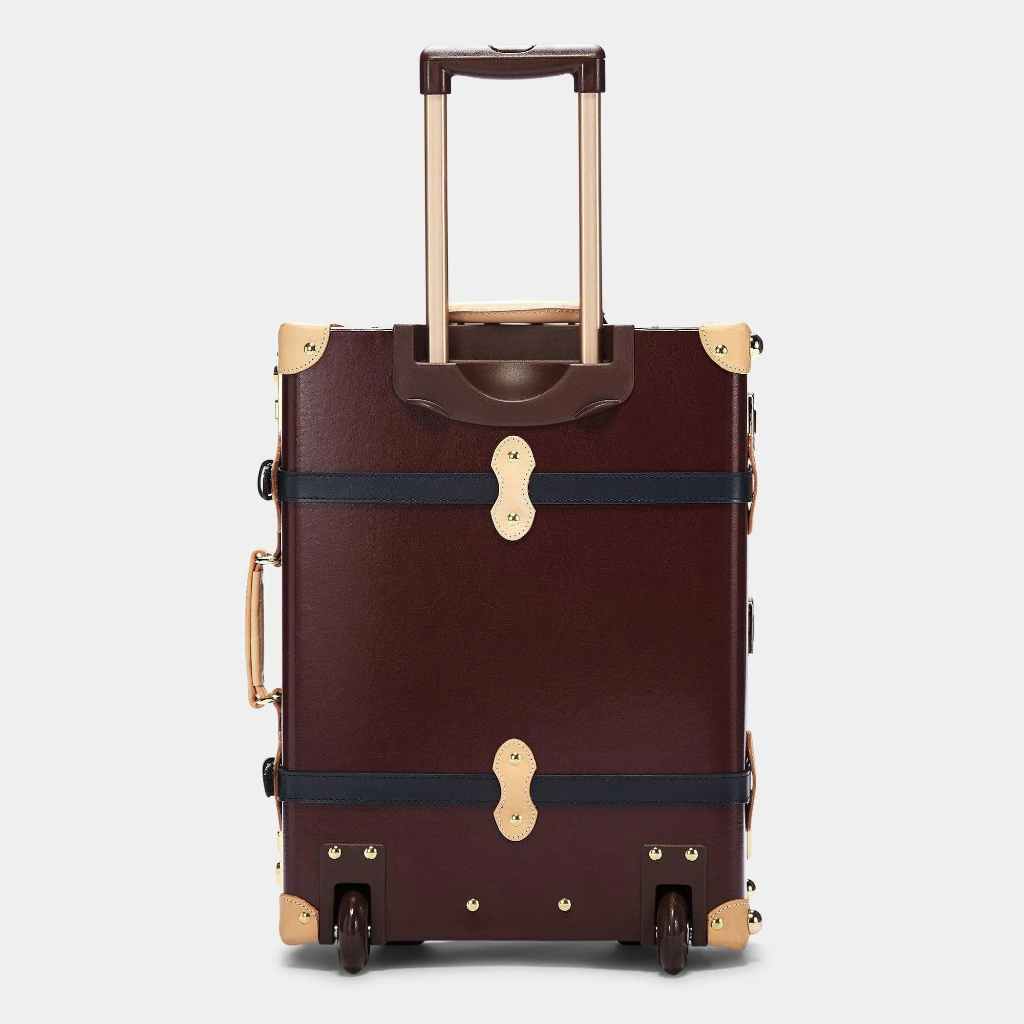 The Architect - Burgundy Carryon