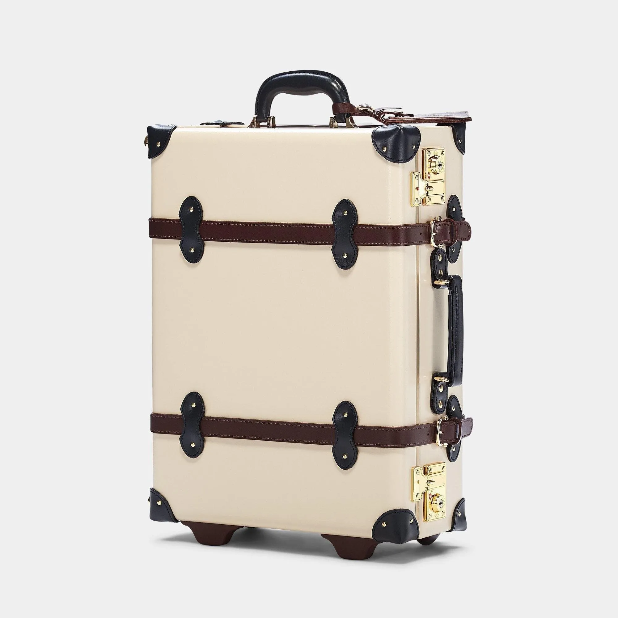 The Architect - Cream Carryon
