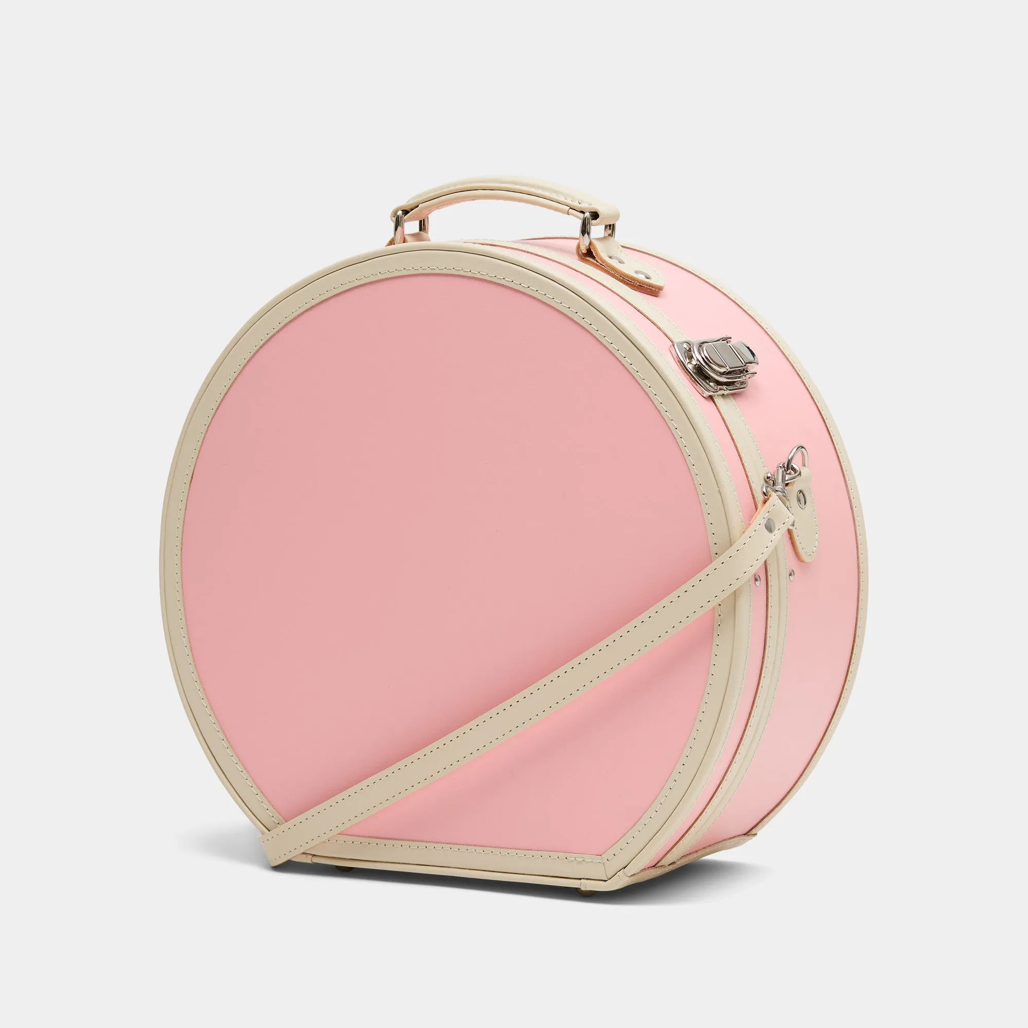 The Hamilton Princess Bermuda x SteamLine - Hatbox Large