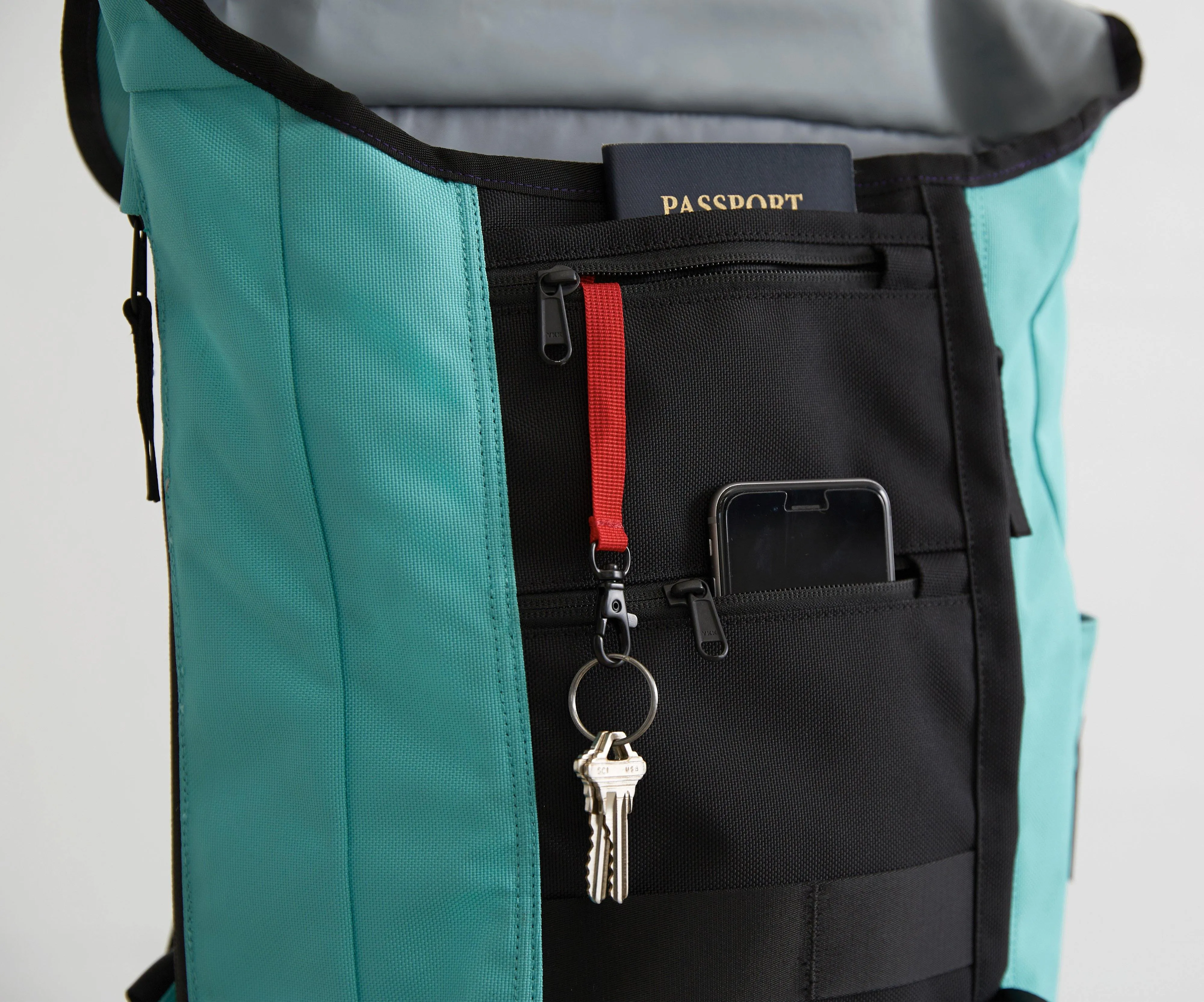 Timbuk2 Swig Backpack
