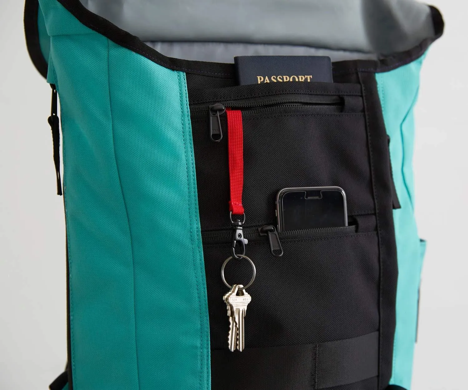 Timbuk2 Swig Backpack