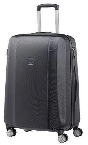 TITAN Germany Titan Xenon 25" 4-Wheel Medium Luggage