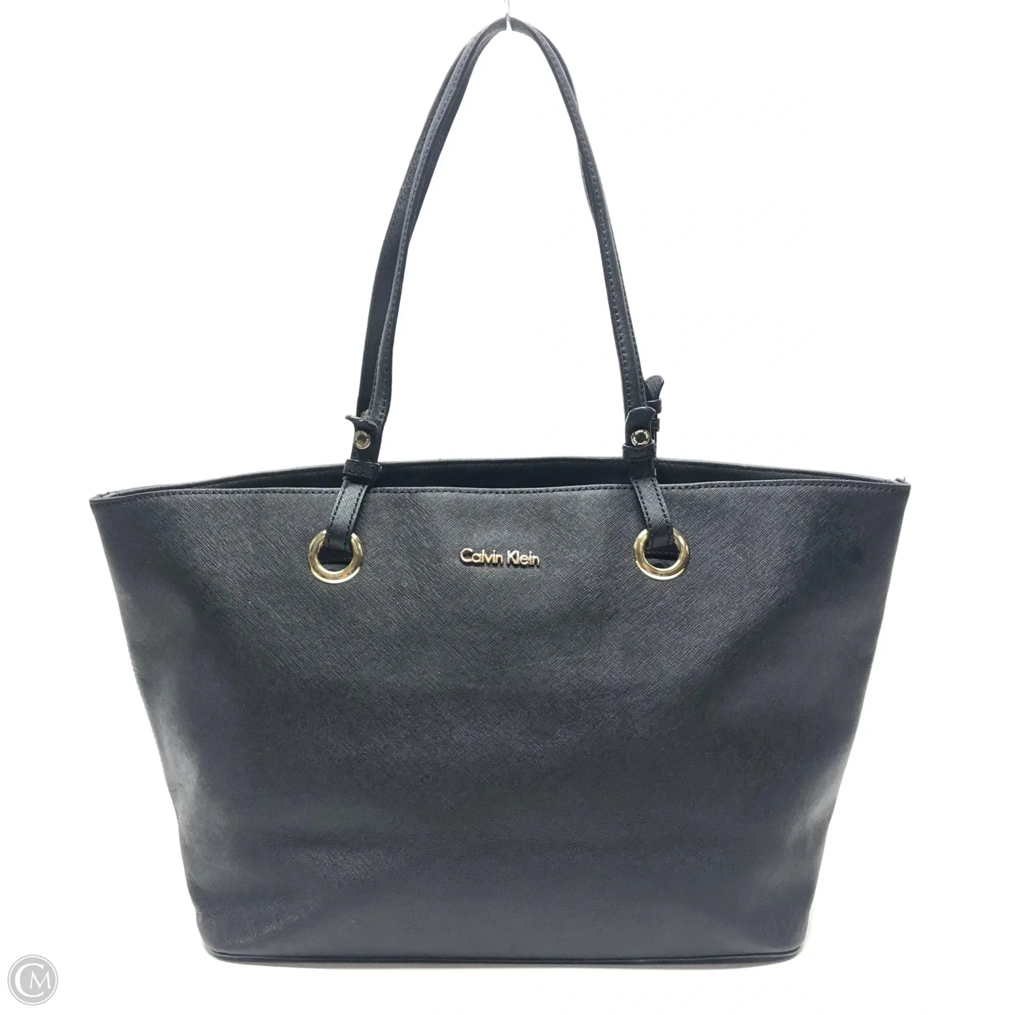Tote By Calvin Klein, Size: Large