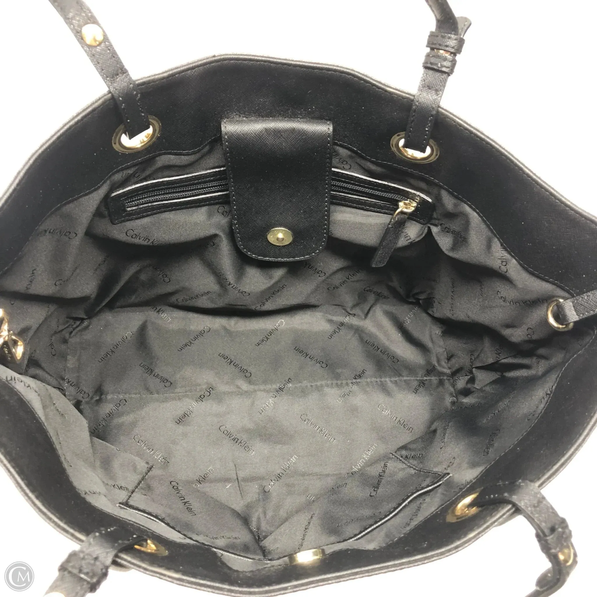 Tote By Calvin Klein, Size: Large
