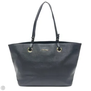 Tote By Calvin Klein, Size: Large