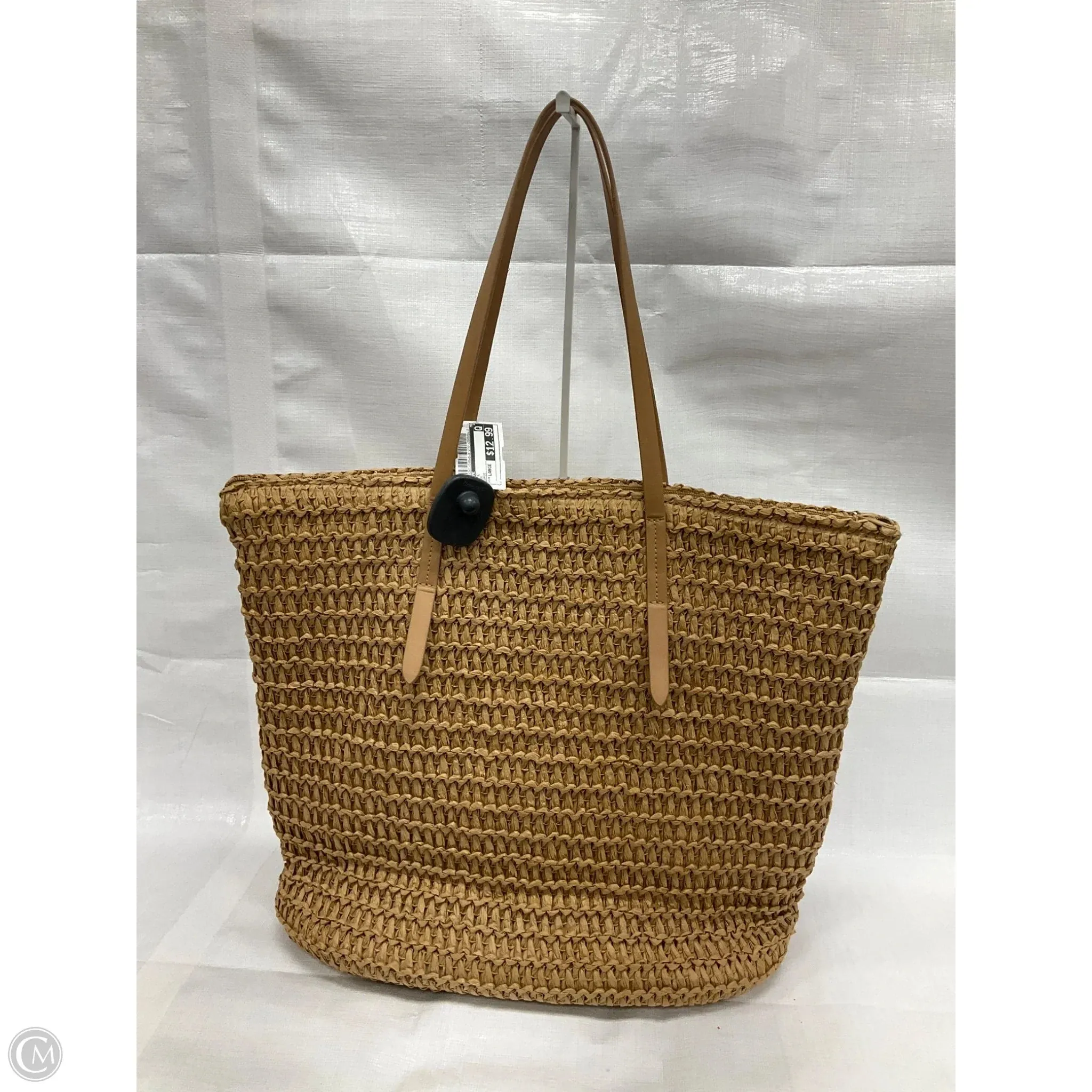 Tote By Cme, Size: Large