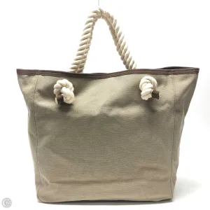 Tote By Gap, Size: Large