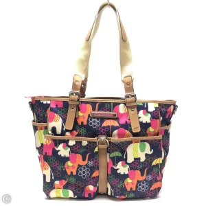 Tote By Lily Bloom, Size: Large