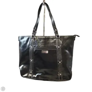 Tote By Nine And Company, Size: Large