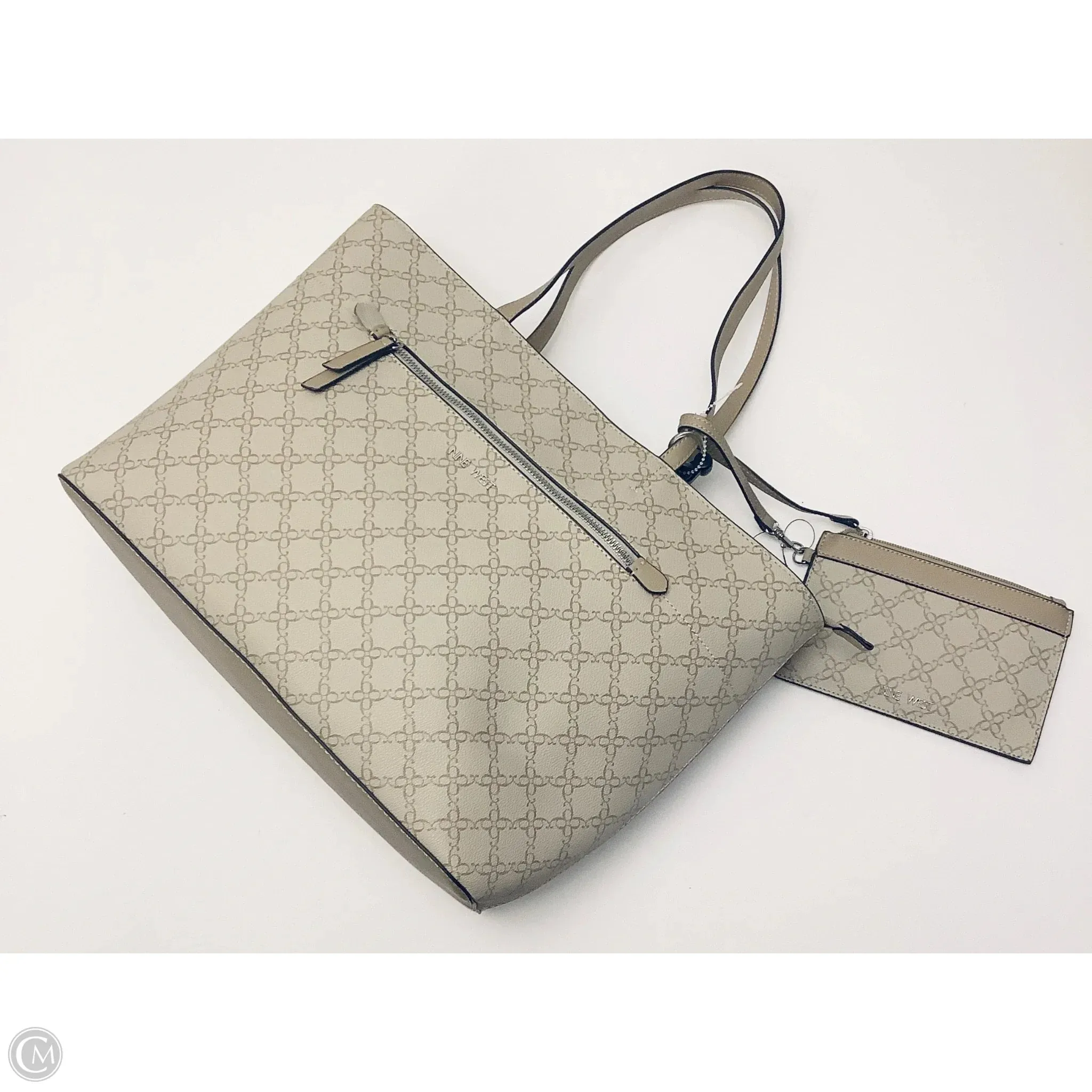 Tote By Nine West, Size: Large