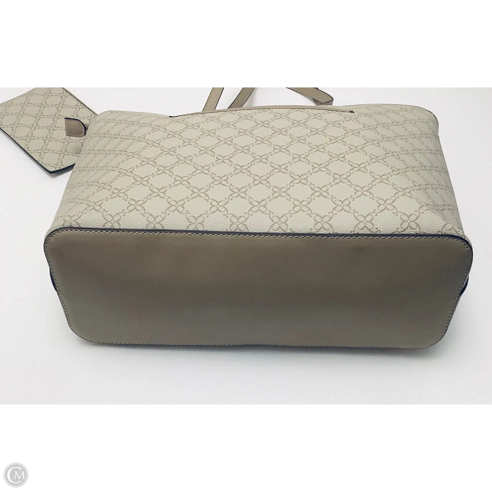 Tote By Nine West, Size: Large