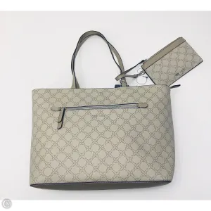 Tote By Nine West, Size: Large
