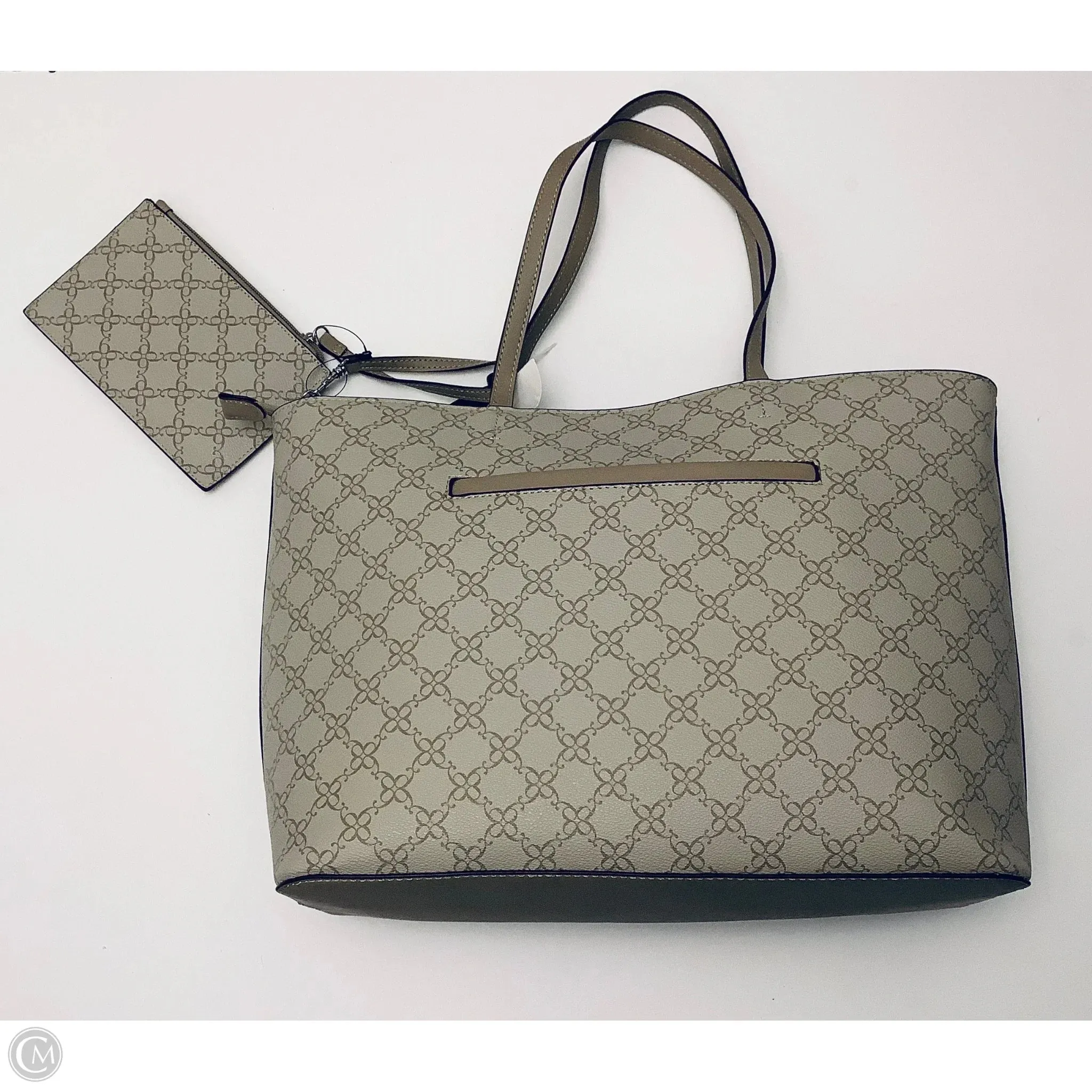 Tote By Nine West, Size: Large