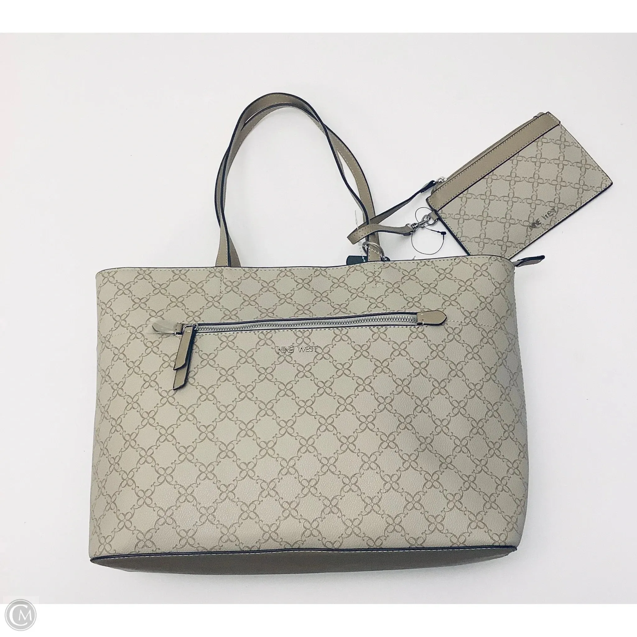 Tote By Nine West, Size: Large