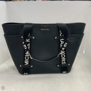 Tote Designer By Michael Kors, Size: Large