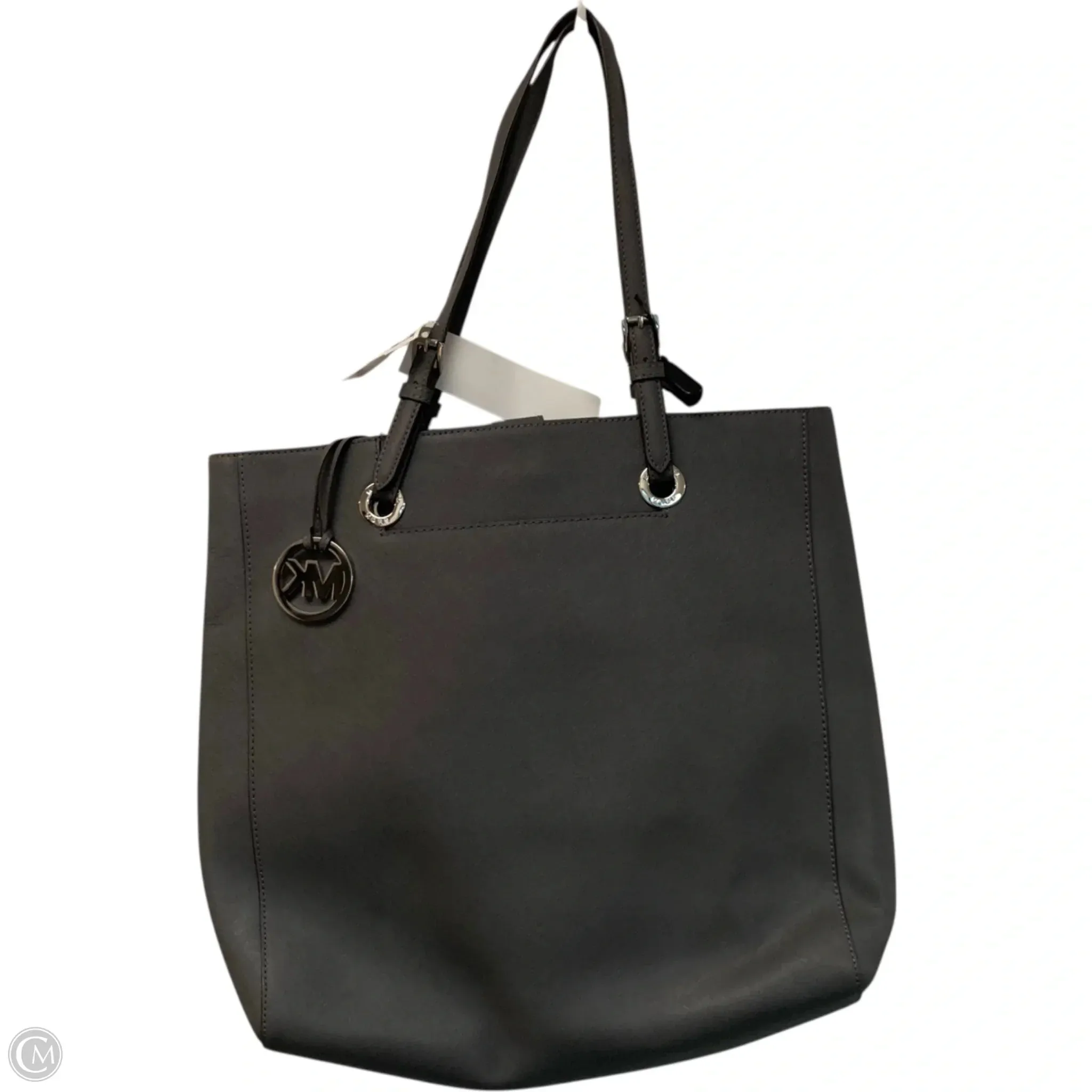 Tote Designer By Michael Kors, Size: Large