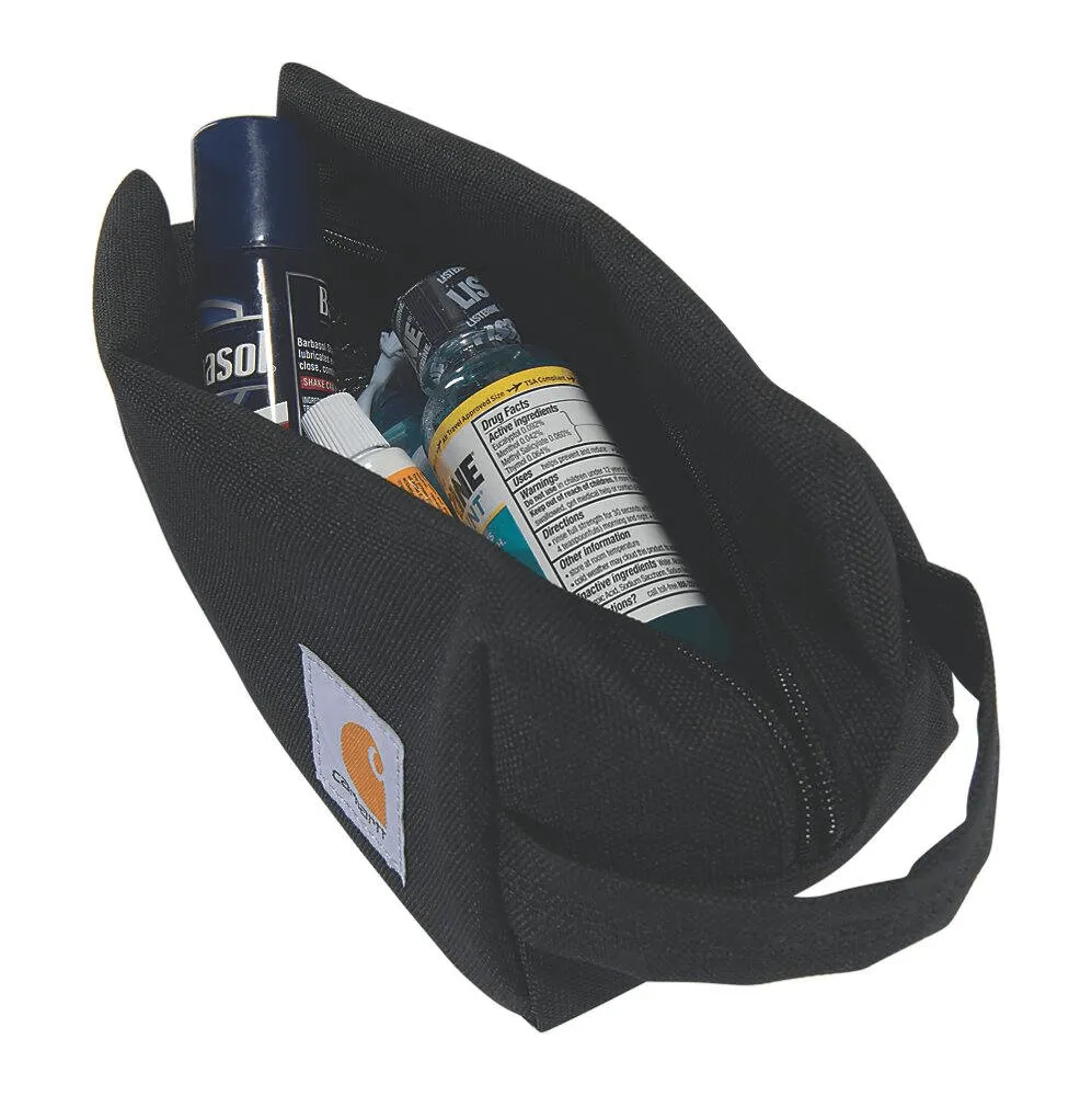 Travel kit -Black