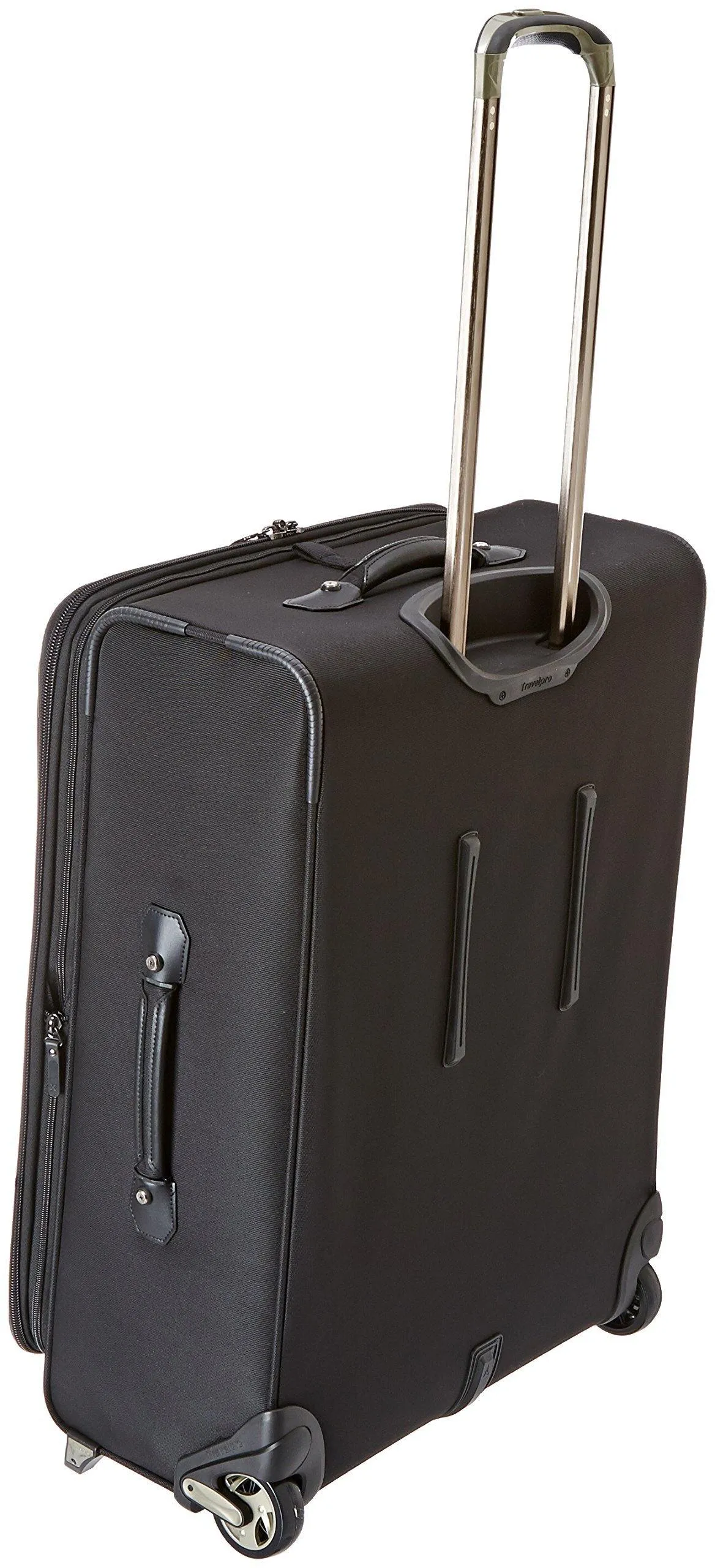 TravelPro Crew 10 Expandable Rollaboard Suiter