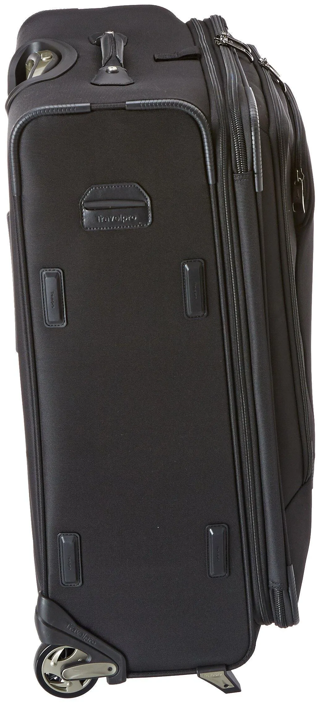 TravelPro Crew 10 Expandable Rollaboard Suiter