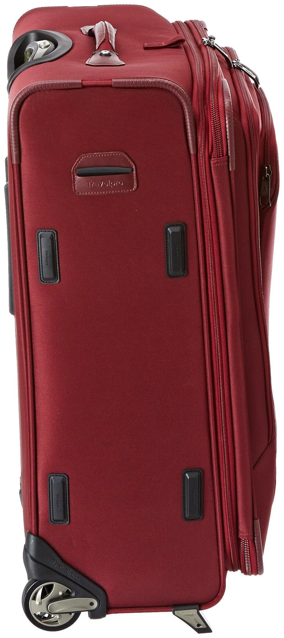 TravelPro Crew 10 Expandable Rollaboard Suiter