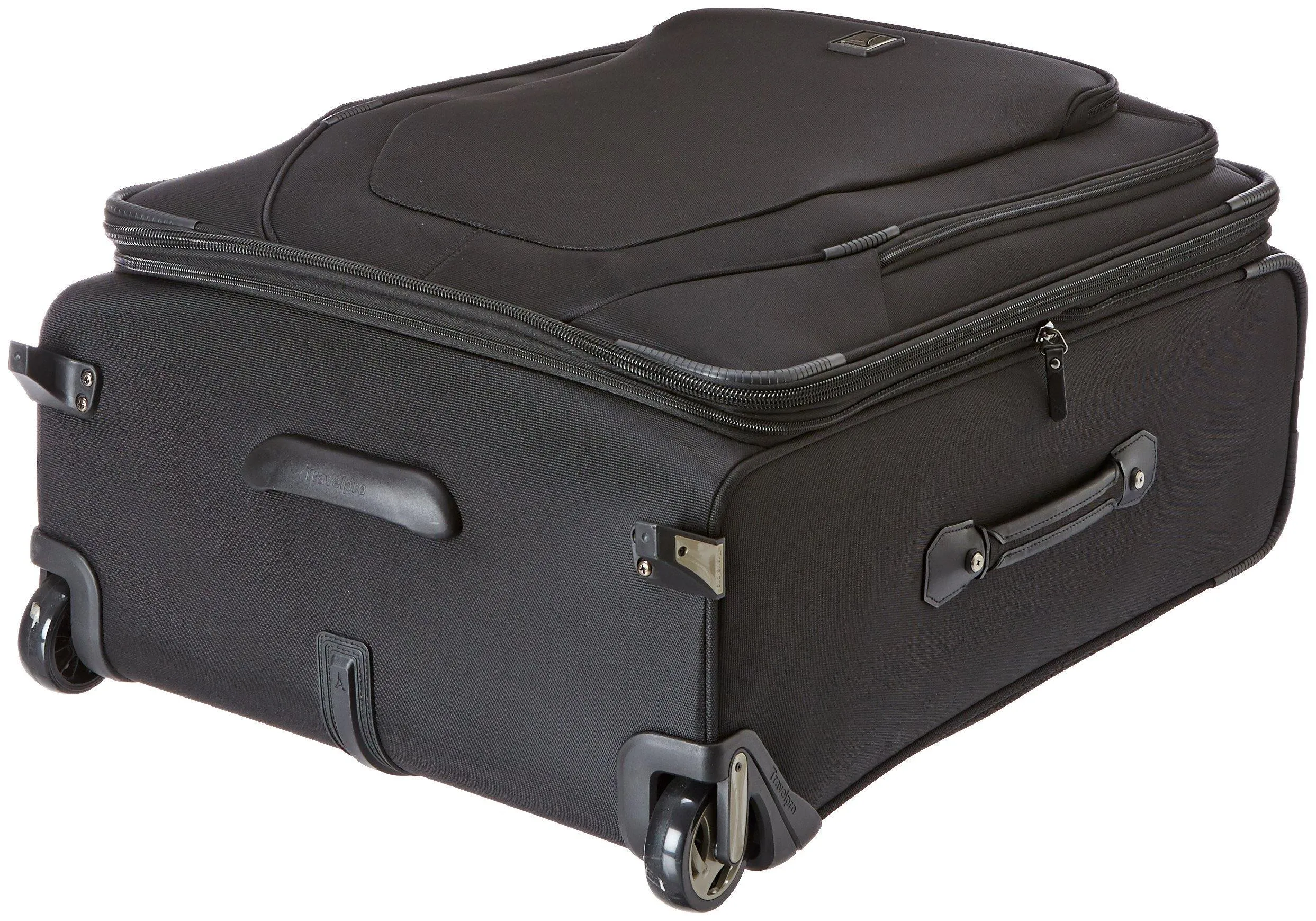 TravelPro Crew 10 Expandable Rollaboard Suiter