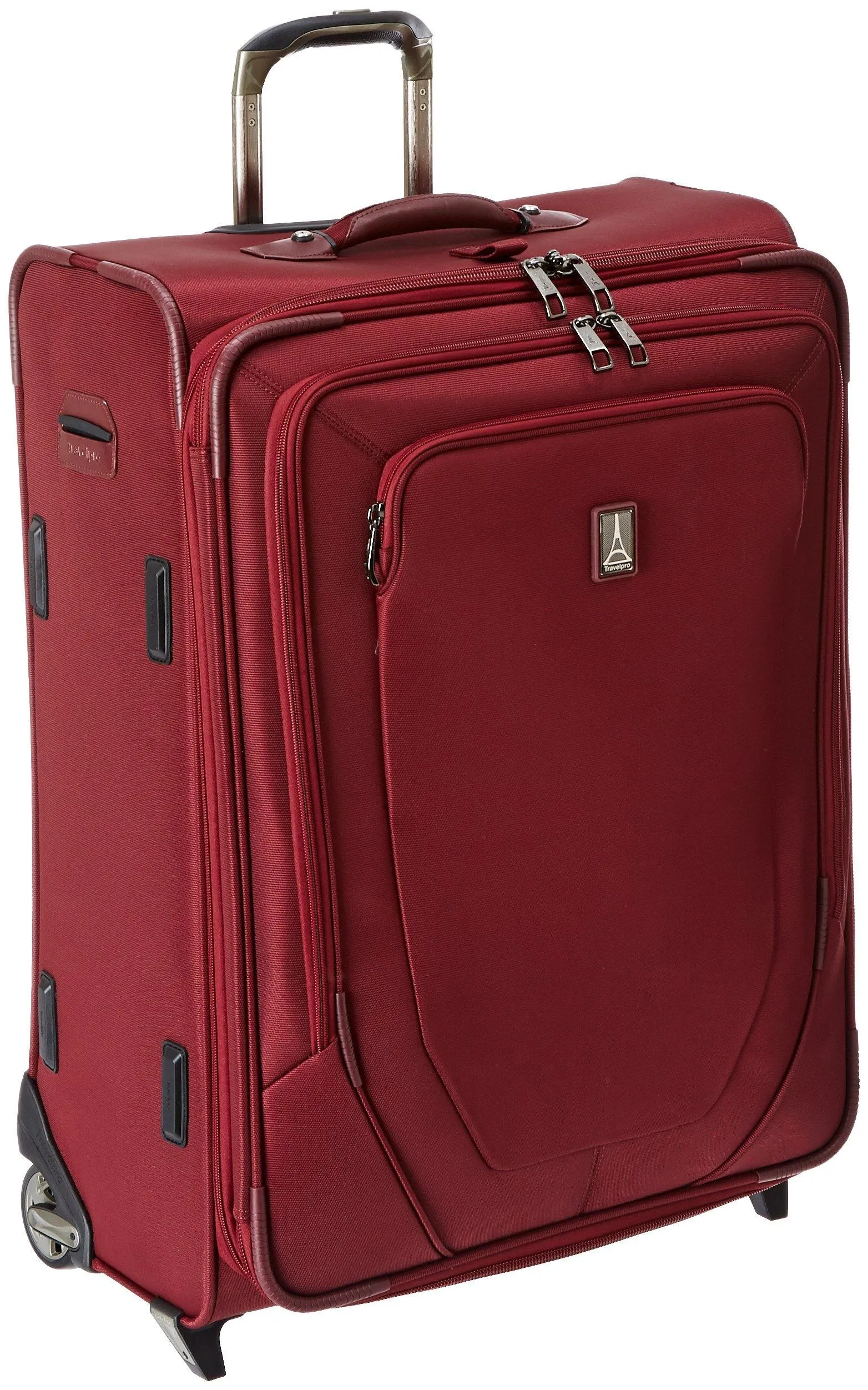 TravelPro Crew 10 Expandable Rollaboard Suiter