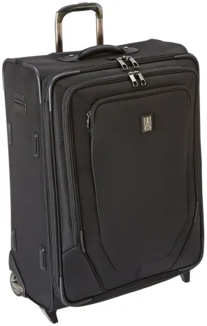TravelPro Crew 10 Expandable Rollaboard Suiter