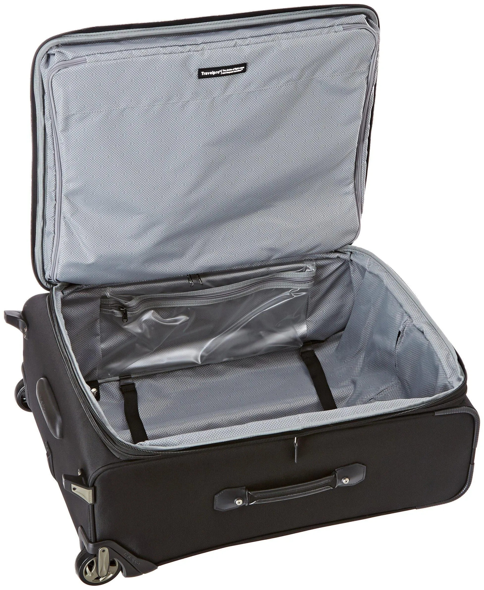 TravelPro Crew 10 Expandable Rollaboard Suiter