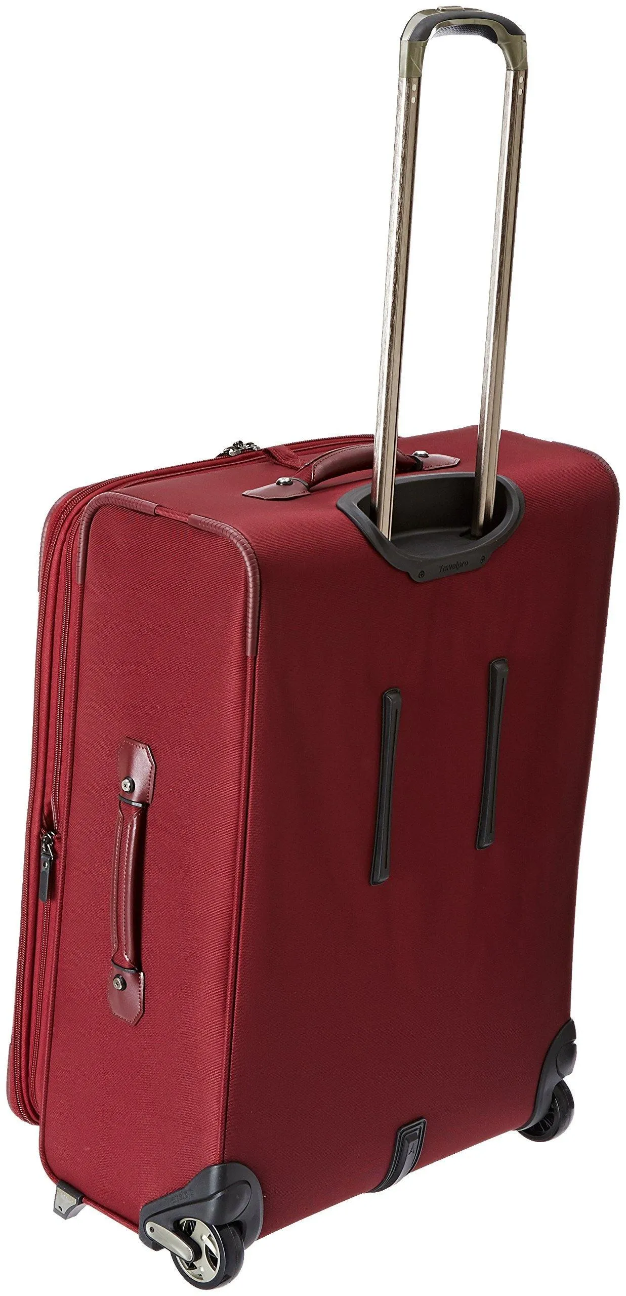 TravelPro Crew 10 Expandable Rollaboard Suiter
