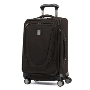 TravelPro Crew 11 21" Expandable Spinner Suitcase